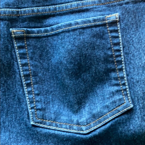 GLORIA VANDERBILT Amanda Jeans - Picture 9 of 11